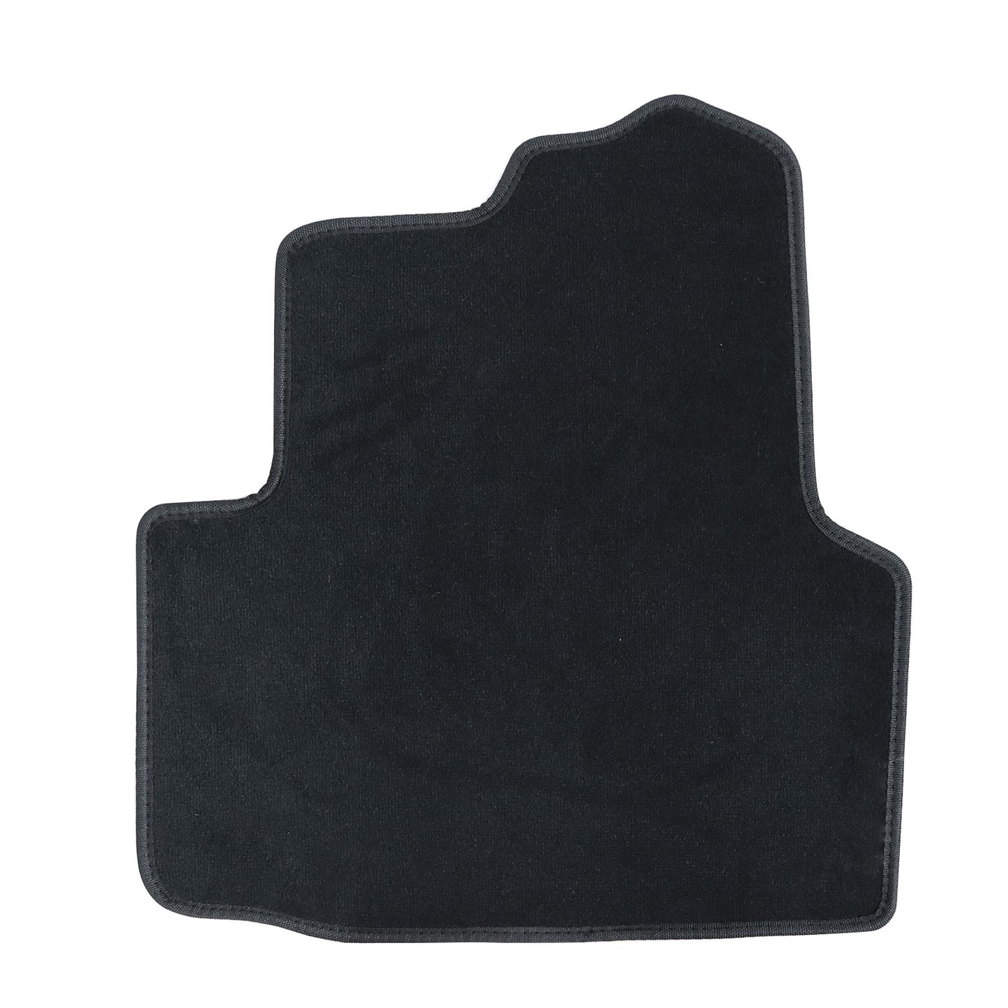 For 2013 2014 2015 2016 2017 2018 2019 Cadillac ATS Floor Mats Carpet Velour 5x