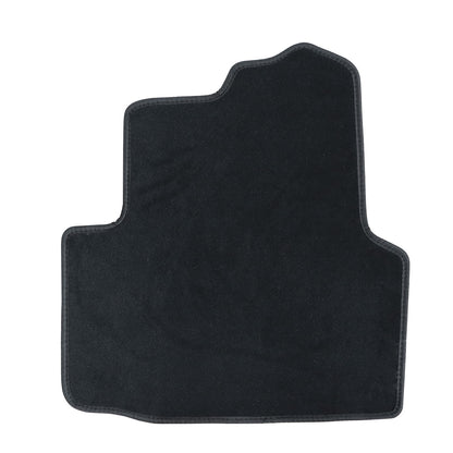 For 2013 2014 2015 2016 2017 2018 2019 Cadillac ATS Floor Mats Carpet Velour 5x