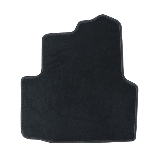 For 2013 2014 2015 2016 2017 2018 2019 Cadillac ATS Floor Mats Carpet Velour 5x