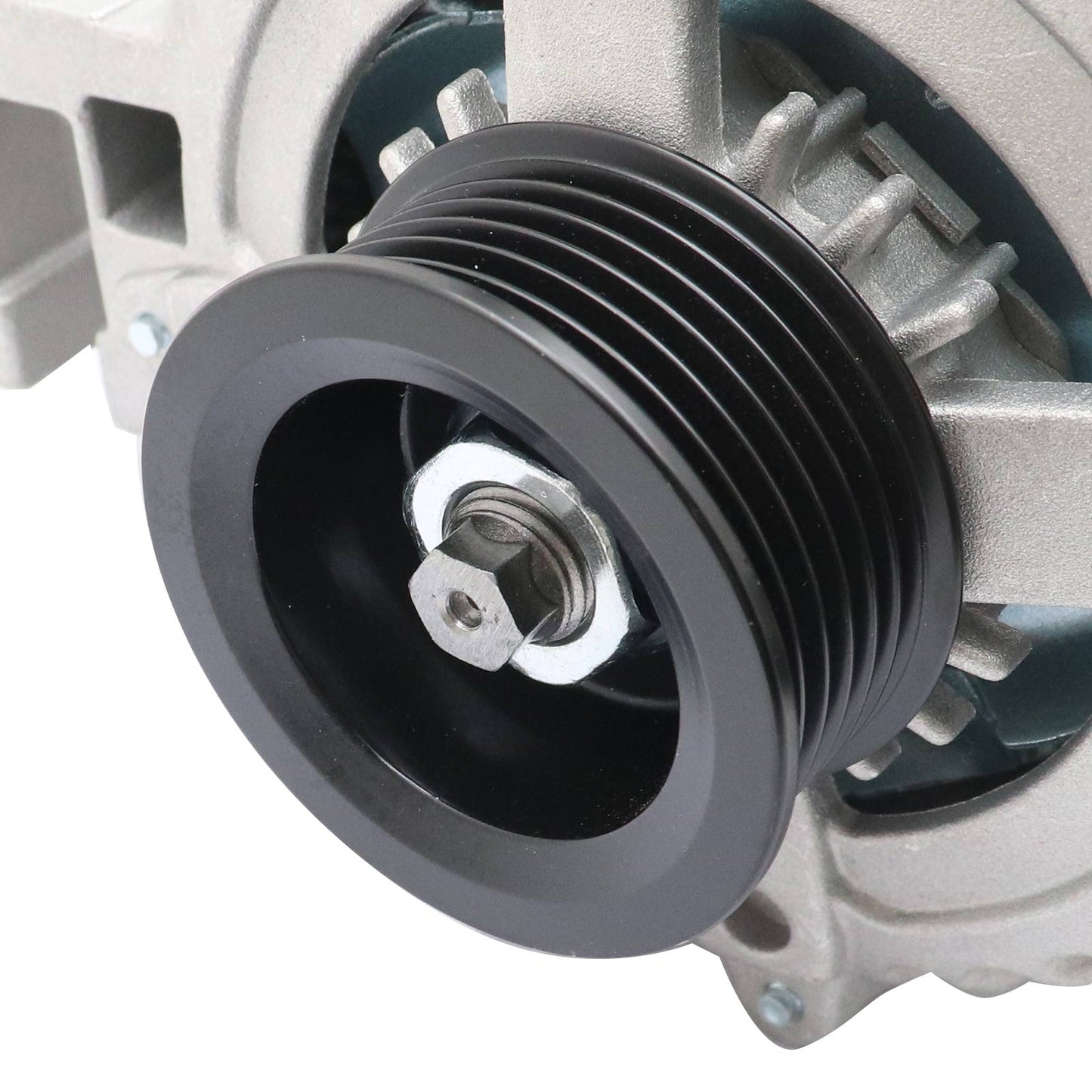 22888109 22859538 For Chevrolet Camaro 2012-2015 Alternator 140 A/12 V