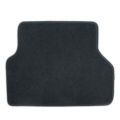 Floor Mats Carpet For 2004 2005 2006 2007 2008 2009 2010 BWM E60 5-Series Velour