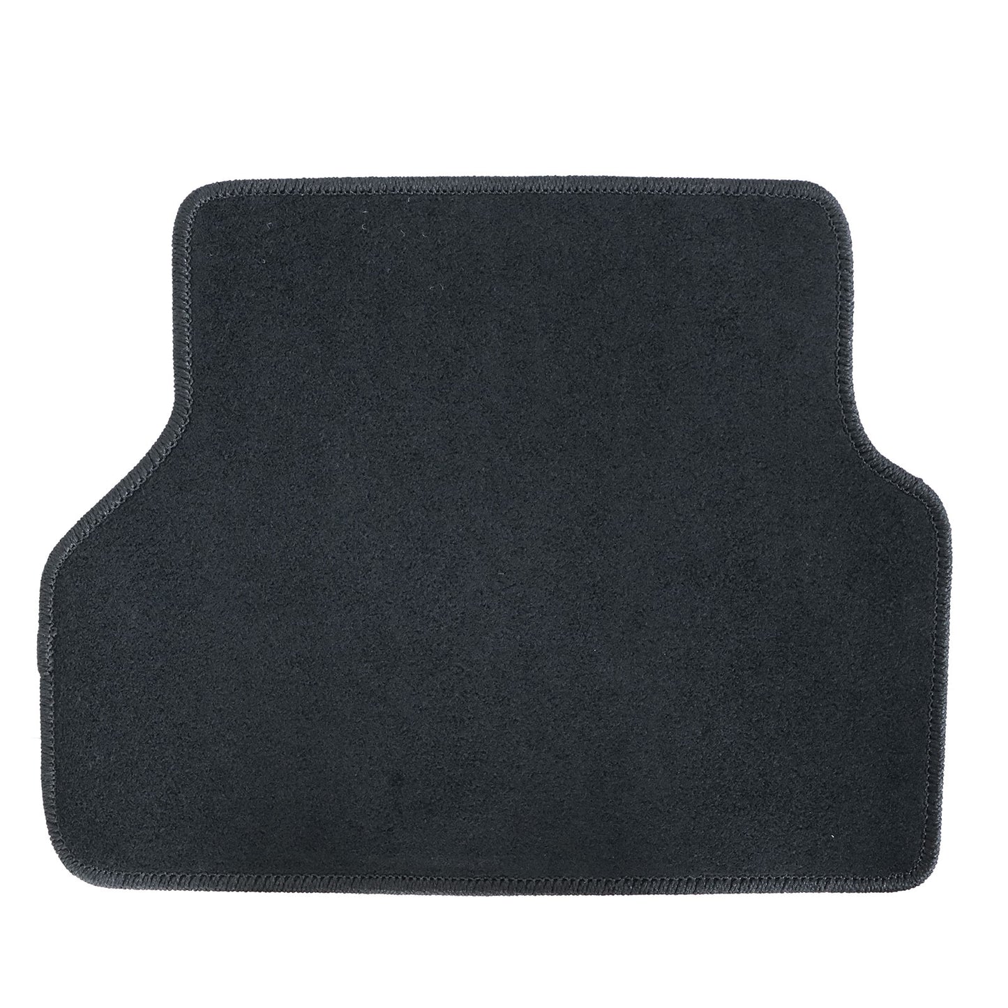 Floor Mats Carpet For 2004 2005 2006 2007 2008 2009 2010 BWM E60 5-Series Velour