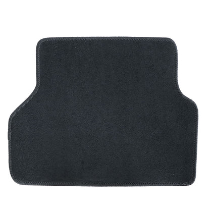 Floor Mats Carpet For 2004 2005 2006 2007 2008 2009 2010 BWM E60 5-Series Velour