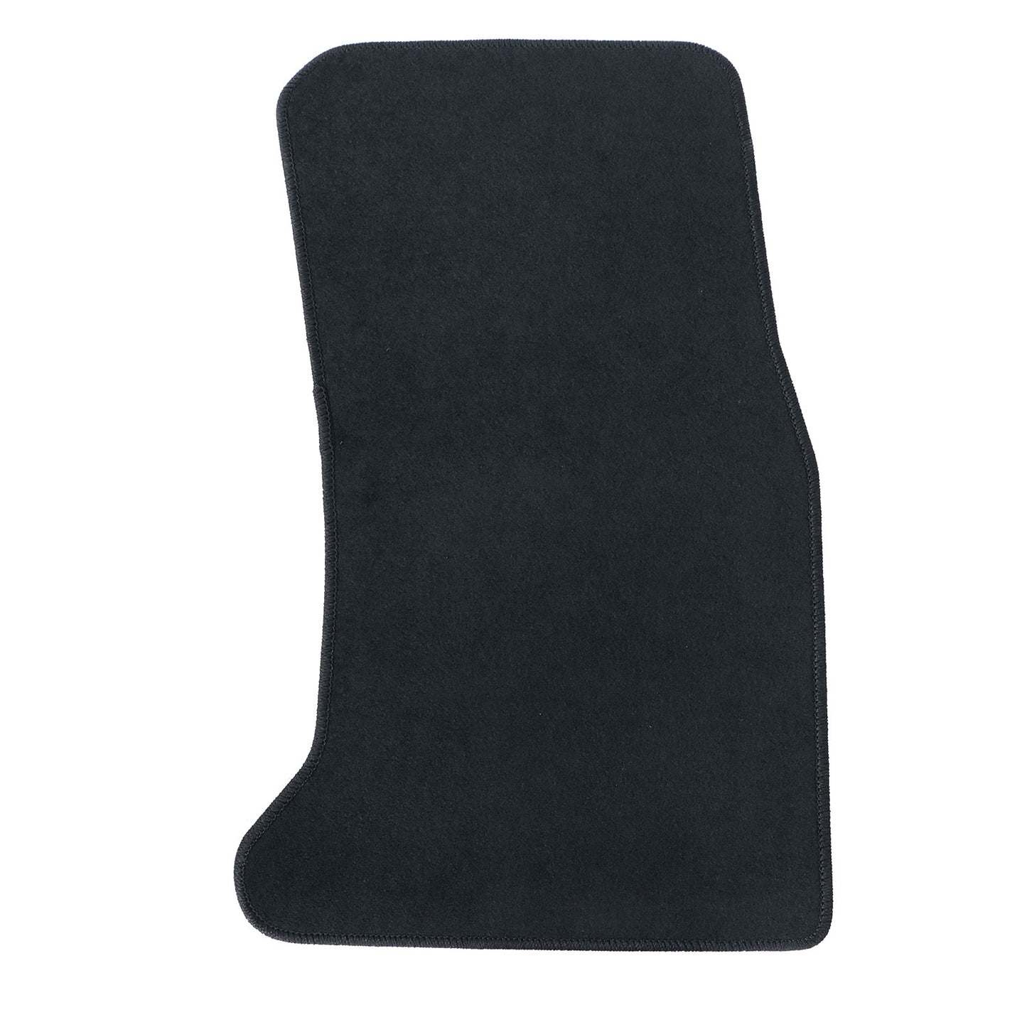 Floor Mats Carpet For 2004 2005 2006 2007 2008 2009 2010 BWM E60 5-Series Velour