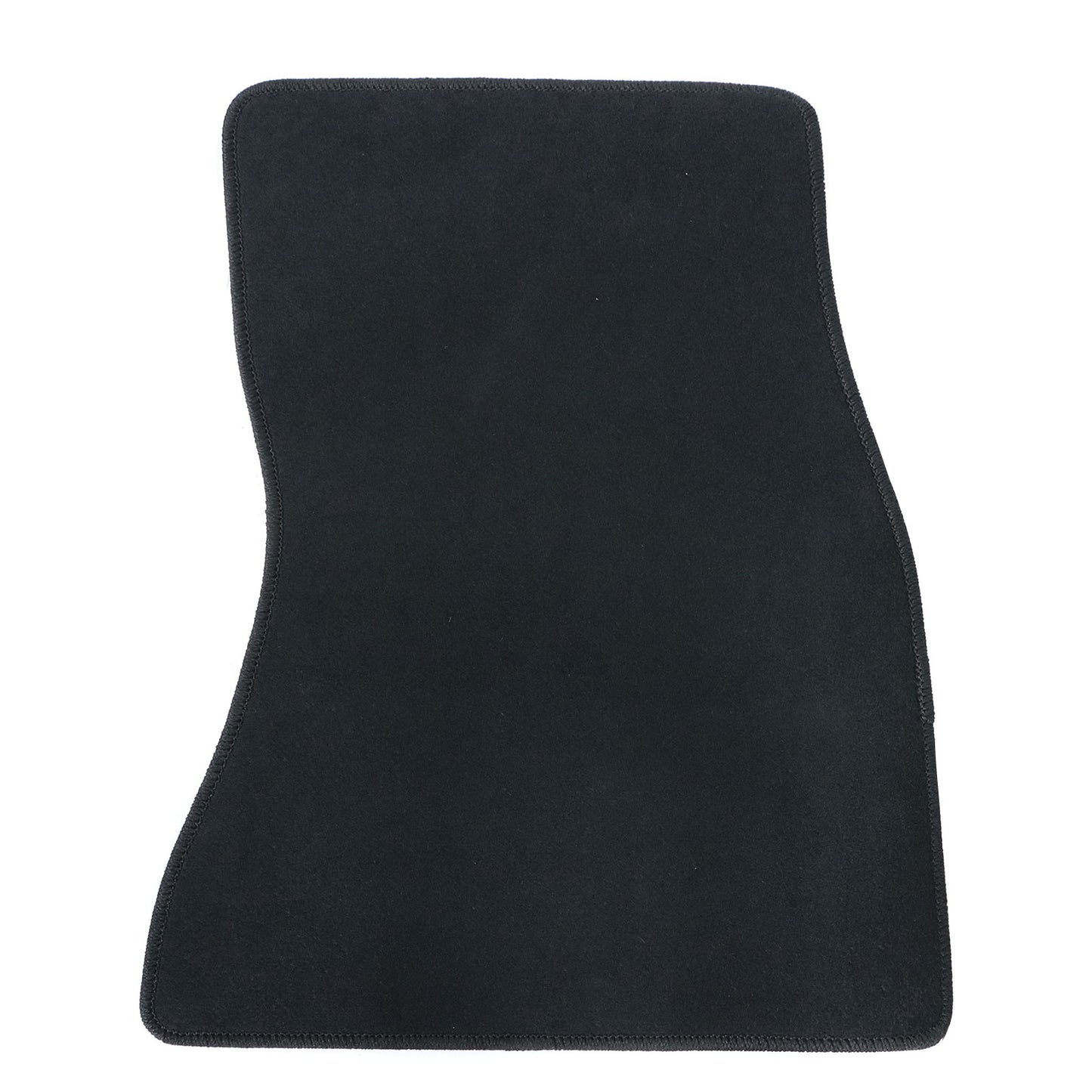 Fits 2013 2014 2015 2016 2017 2018 BMW X5 F15 Floor Mats Carpet Velour Black 4x