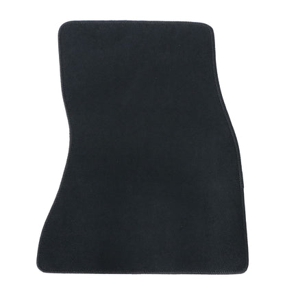 Fits 2013 2014 2015 2016 2017 2018 BMW X5 F15 Floor Mats Carpet Velour Black 4x