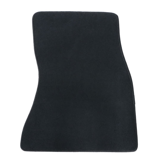 Fits 2013 2014 2015 2016 2017 2018 BMW X5 F15 Floor Mats Carpet Velour Black 4x