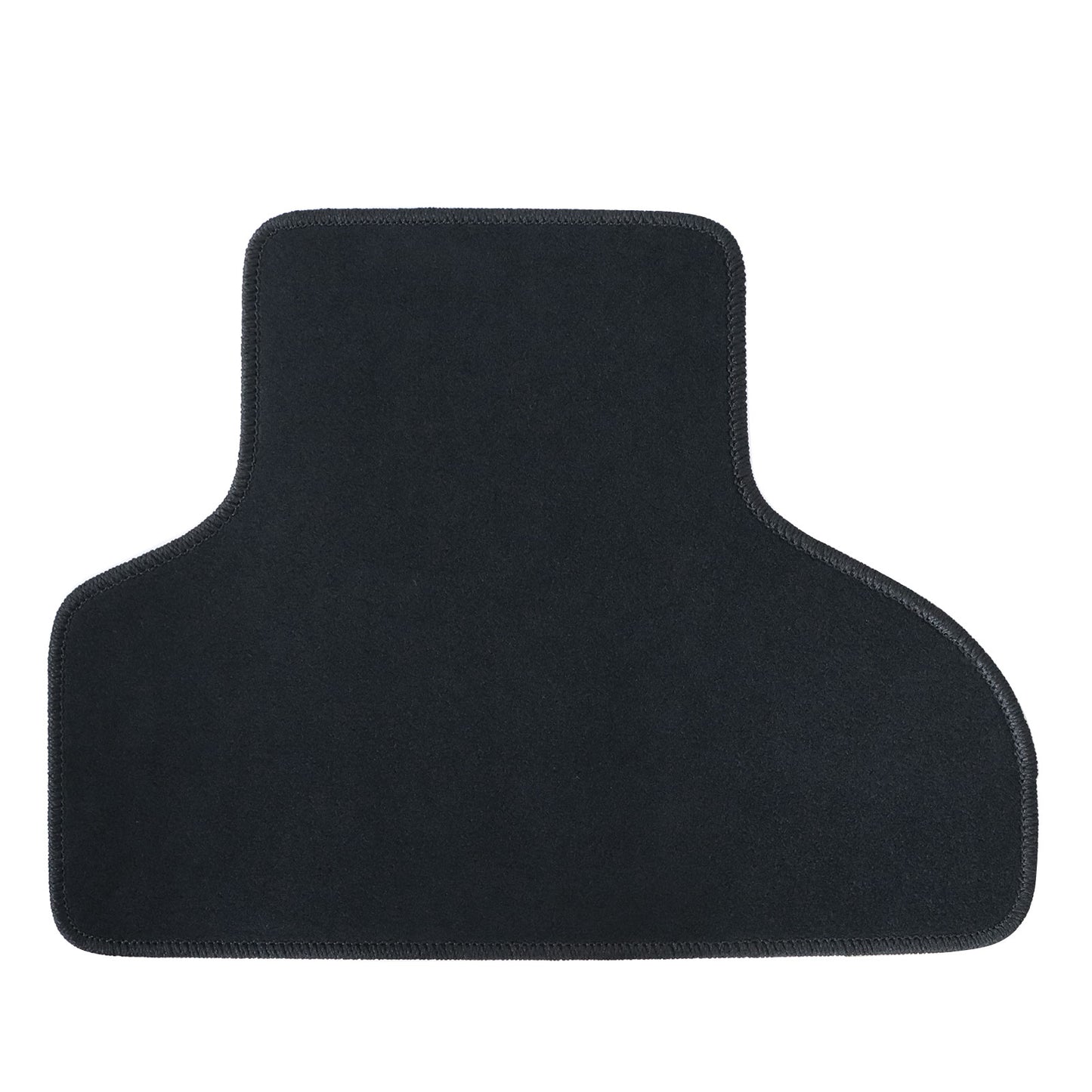 Fits 2013 2014 2015 2016 2017 2018 BMW X5 F15 Floor Mats Carpet Velour Black 4x