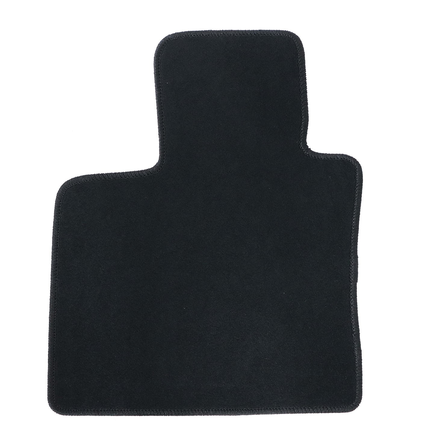 Fits 2013 2014 2015 2016 2017 2018 BMW X5 F15 Floor Mats Carpet Velour Black 4x