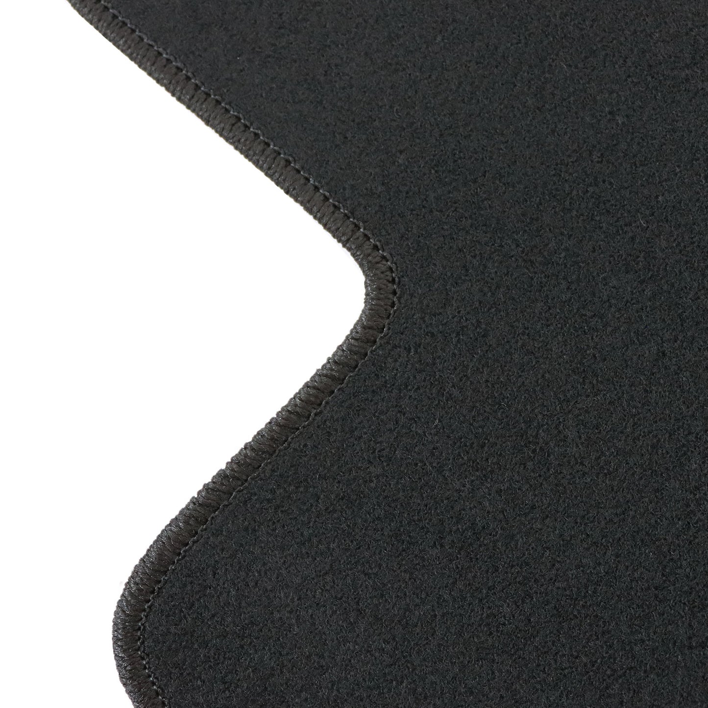 Fits 2013 2014 2015 2016 2017 2018 BMW X5 F15 Floor Mats Carpet Velour Black 4x
