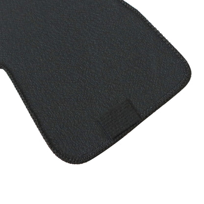 Fits 2013 2014 2015 2016 2017 2018 BMW X5 F15 Floor Mats Carpet Velour Black 4x