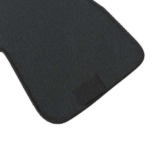 Fits 2013 2014 2015 2016 2017 2018 BMW X5 F15 Floor Mats Carpet Velour Black 4x