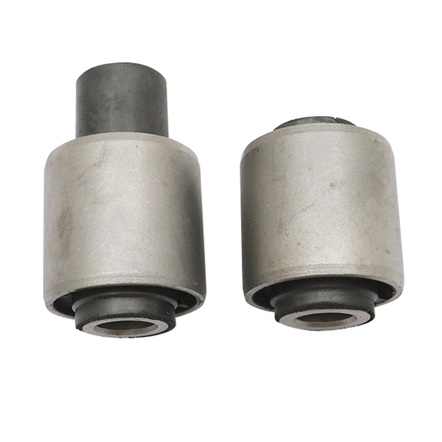 4x Rear Upper Lower Control Arm Bushing for 2003-2006 Subaru Legacy Outback Baja