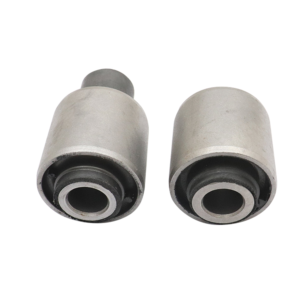 4x Rear Upper Lower Control Arm Bushing for 2003-2006 Subaru Legacy Outback Baja