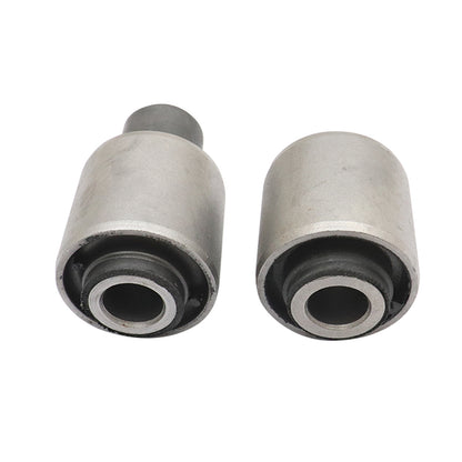 4x Rear Upper Lower Control Arm Bushing for 2003-2006 Subaru Legacy Outback Baja