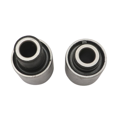 4x Rear Upper Lower Control Arm Bushing for 2003-2006 Subaru Legacy Outback Baja