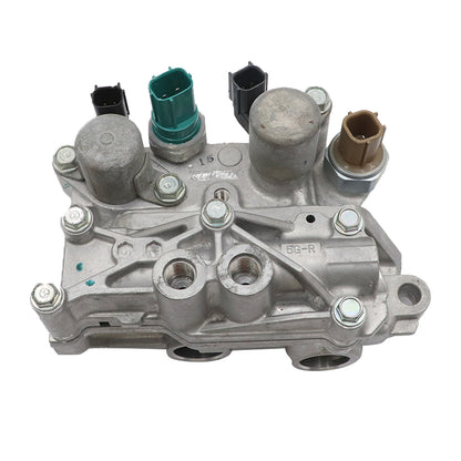 Engine Variable Valve Timing (VVT) Solenoid For Honda Accord Pilot Acura MDX RLX