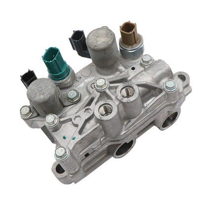 Engine Variable Valve Timing (VVT) Solenoid For Honda Accord Pilot Acura MDX RLX
