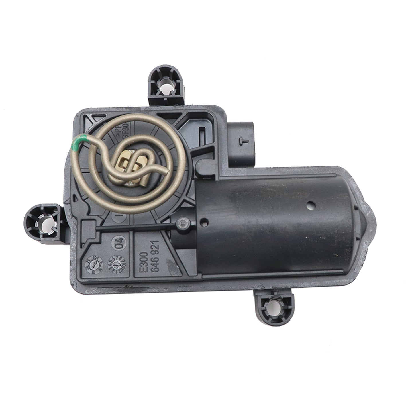 For 2015-2022 DODGE CHARGER 5.7L LEFT SIDE ACTIVE EXHAUST VALVE ACTUATOR