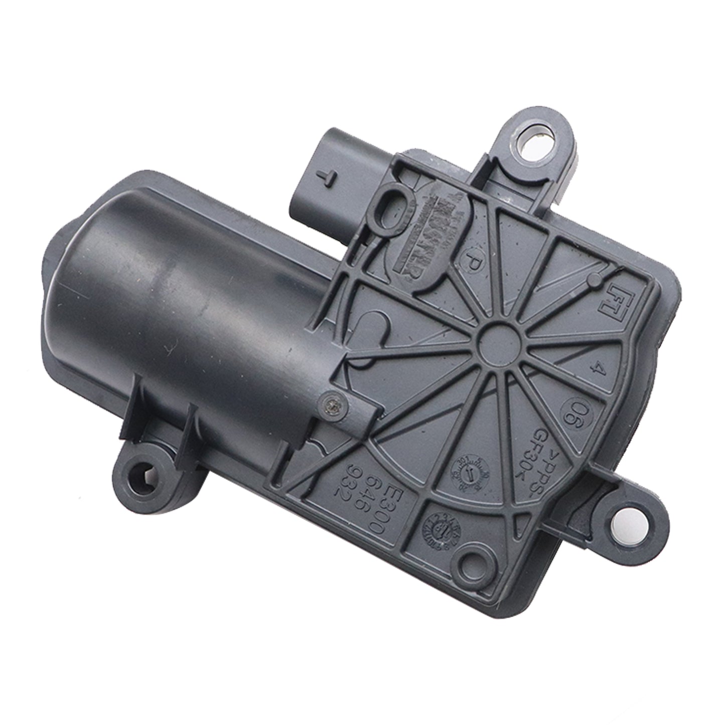 For 2015-2022 DODGE CHARGER 5.7L LEFT SIDE ACTIVE EXHAUST VALVE ACTUATOR