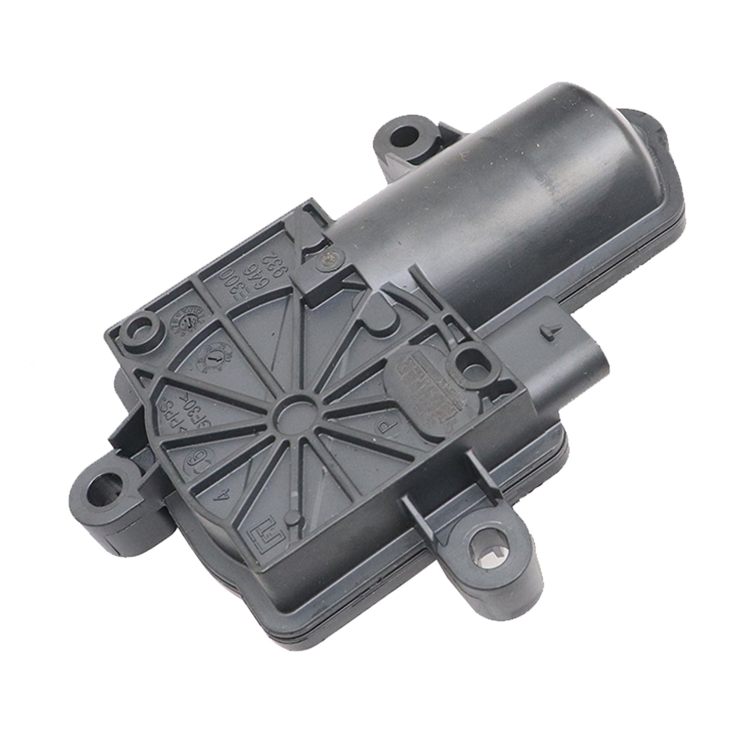 For 2015-2022 DODGE CHARGER 5.7L LEFT SIDE ACTIVE EXHAUST VALVE ACTUATOR