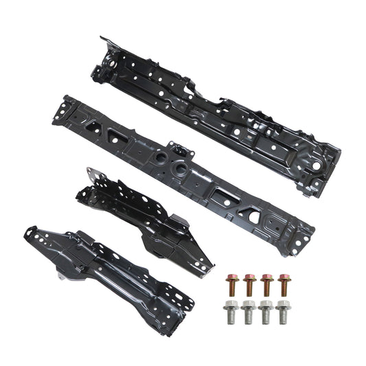 US Radiator Support Core For Toyota Corolla Cross 2022-2025 New 532010A905