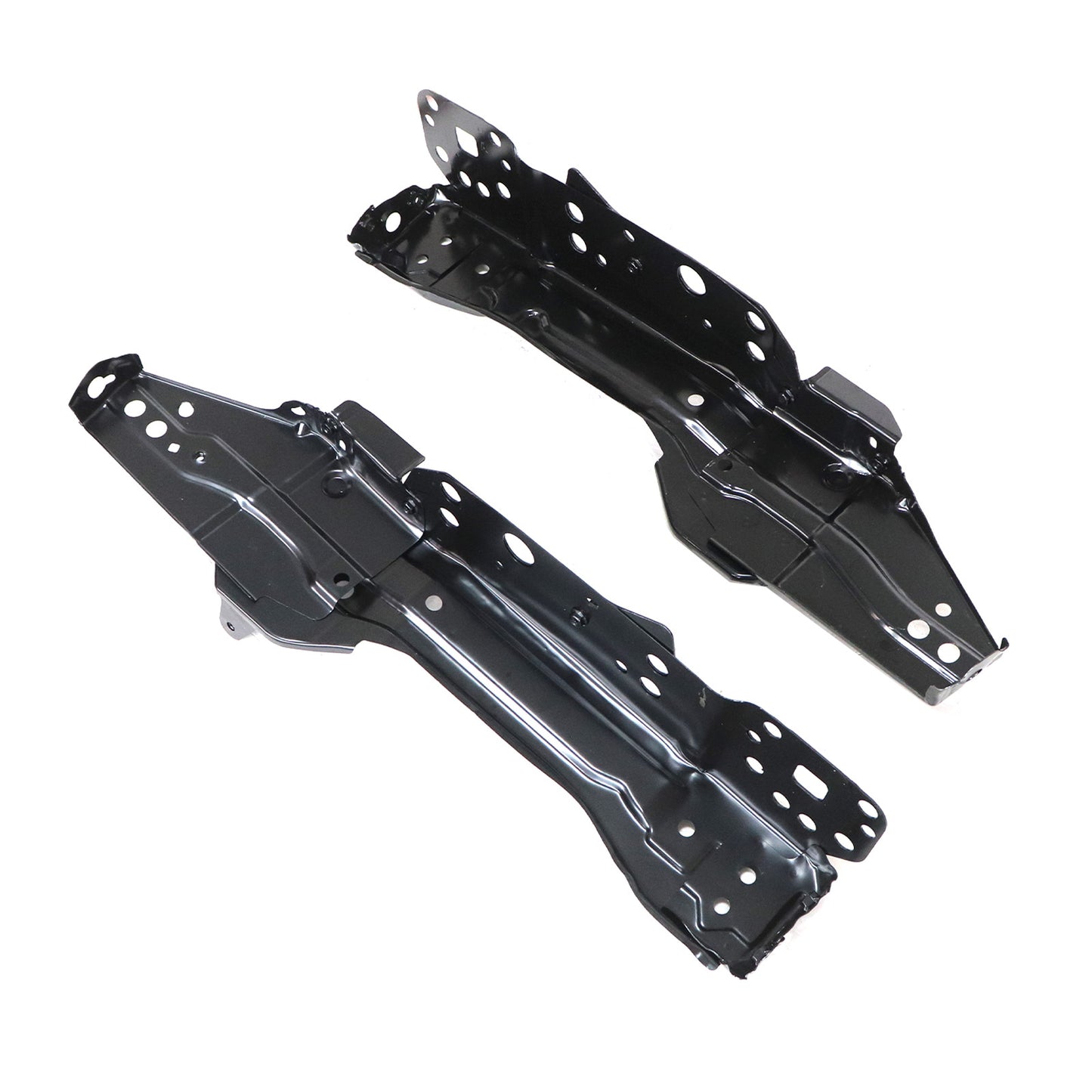 US Radiator Support Core For Toyota Corolla Cross 2022-2025 New 532010A905