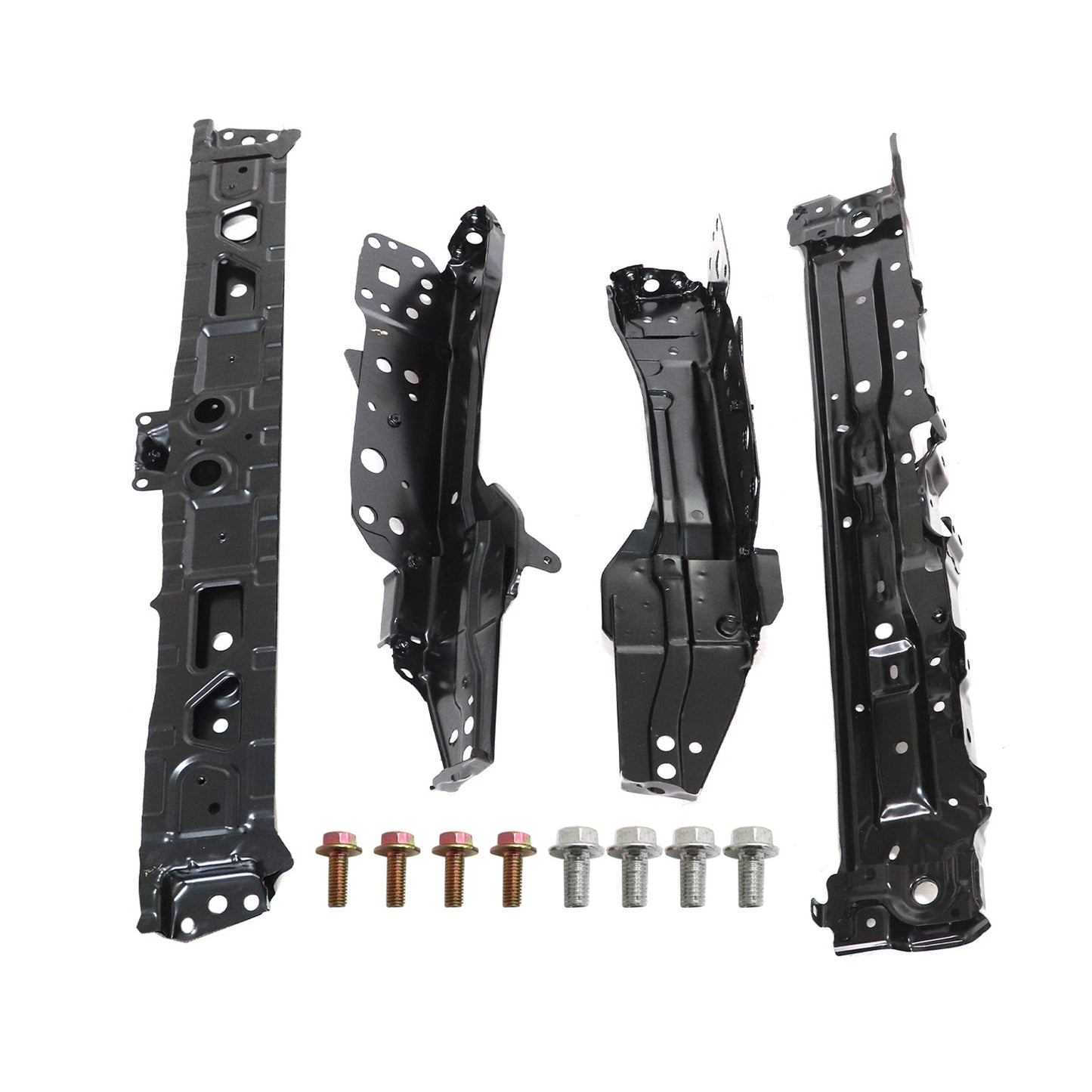 US Radiator Support Core For Toyota Corolla Cross 2022-2025 New 532010A905
