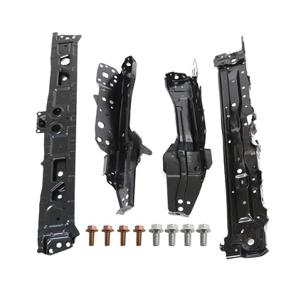 US Radiator Support Core For Toyota Corolla Cross 2022-2025 New 532010A905