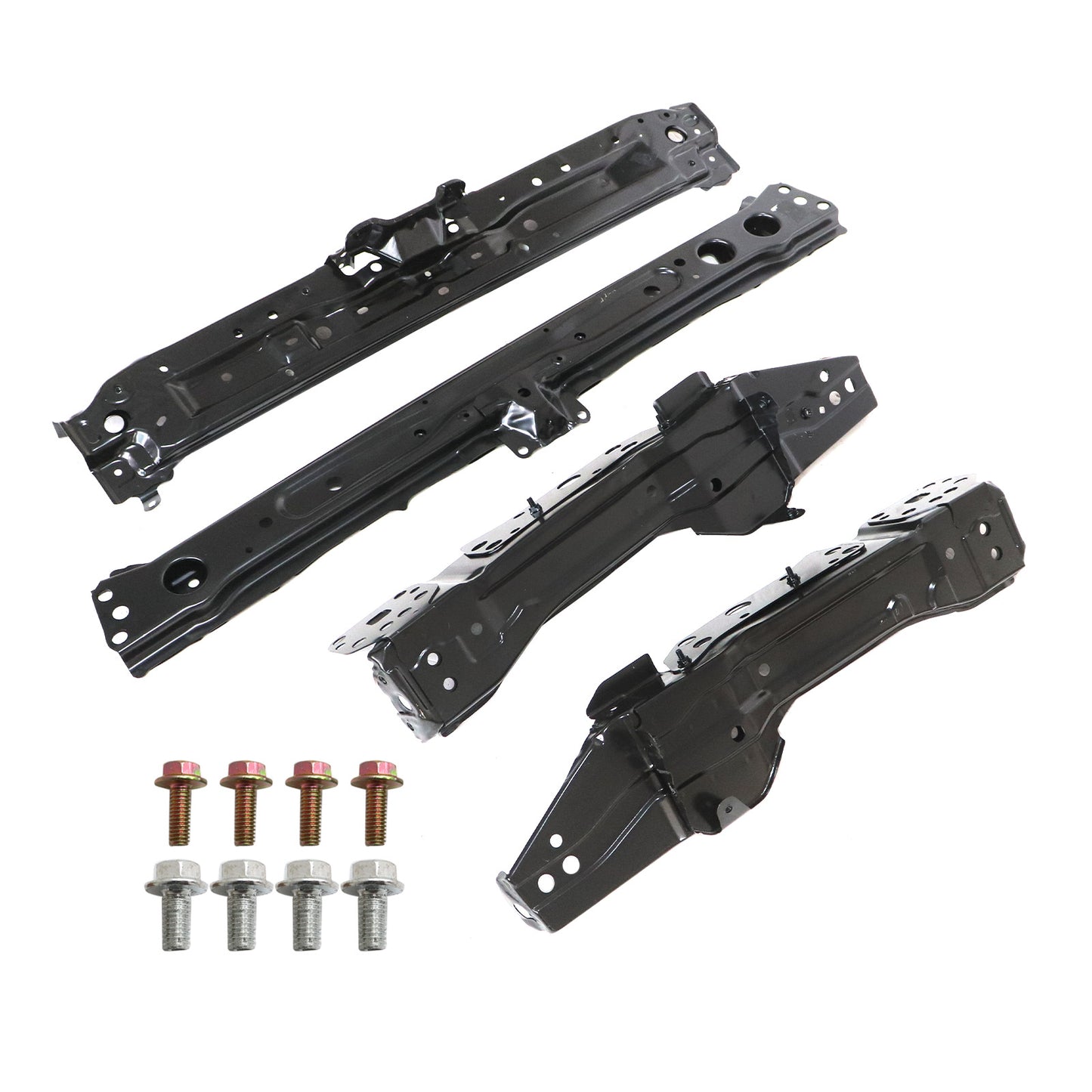 US Radiator Support Core For Toyota Corolla Cross 2022-2025 New 532010A905