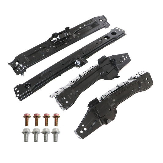 US Radiator Support Core For Toyota Corolla Cross 2022-2025 New 532010A905