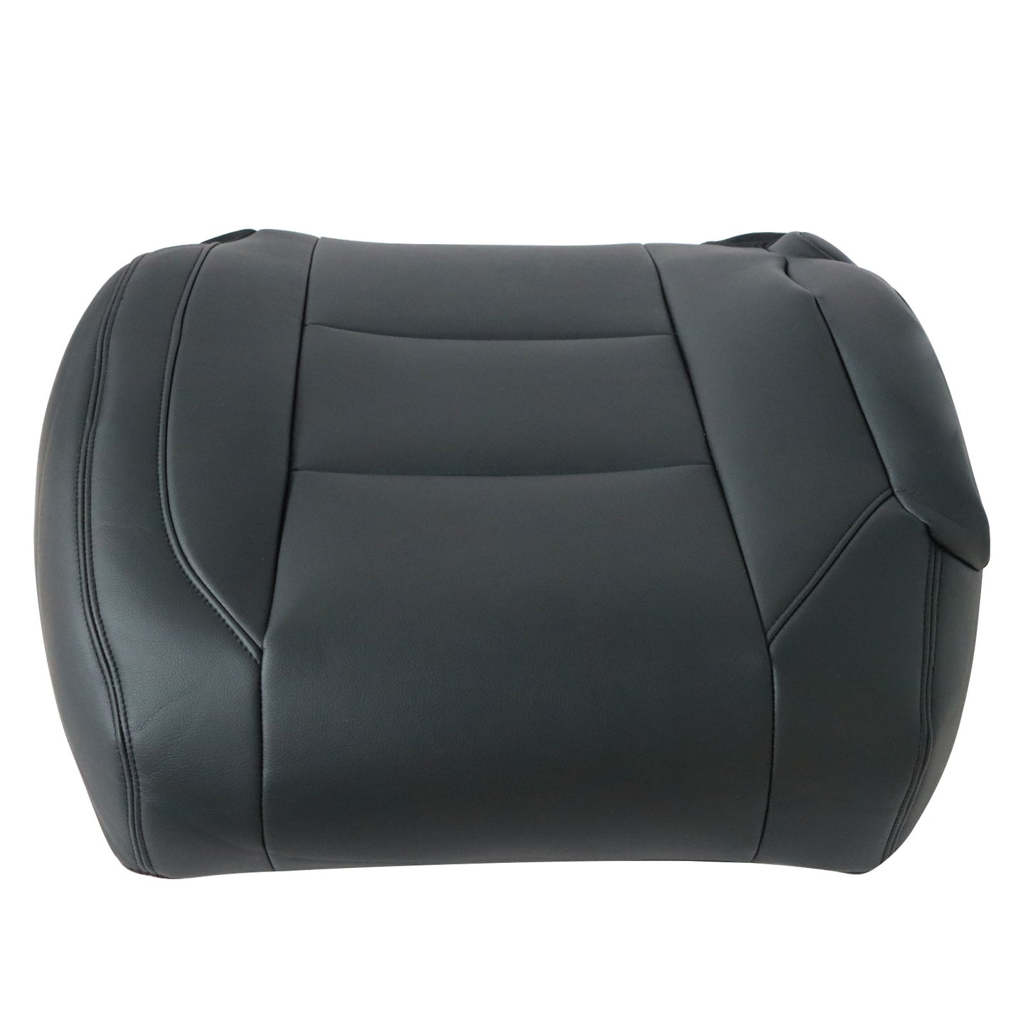 For 2004 2005 2006 2007 2008 2009 2010 Infiniti QX56 Driver Top Cover Black