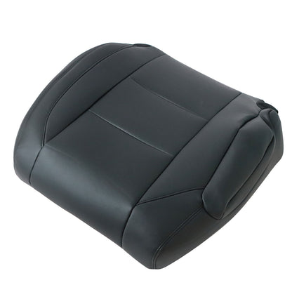 For 2004 2005 2006 2007 2008 2009 2010 Infiniti QX56 Driver Top Cover Black
