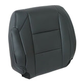 For 2004 2005 2006 2007 2008 2009 2010 Infiniti QX56 Driver Top Cover Black