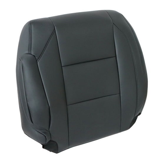 For 2004 2005 2006 2007 2008 2009 2010 Infiniti QX56 Driver Top Cover Black