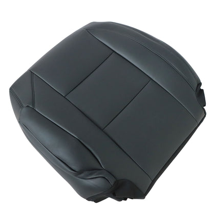 For 2004 2005 2006 2007 2008 2009 2010 Infiniti QX56 Driver Top Cover Black
