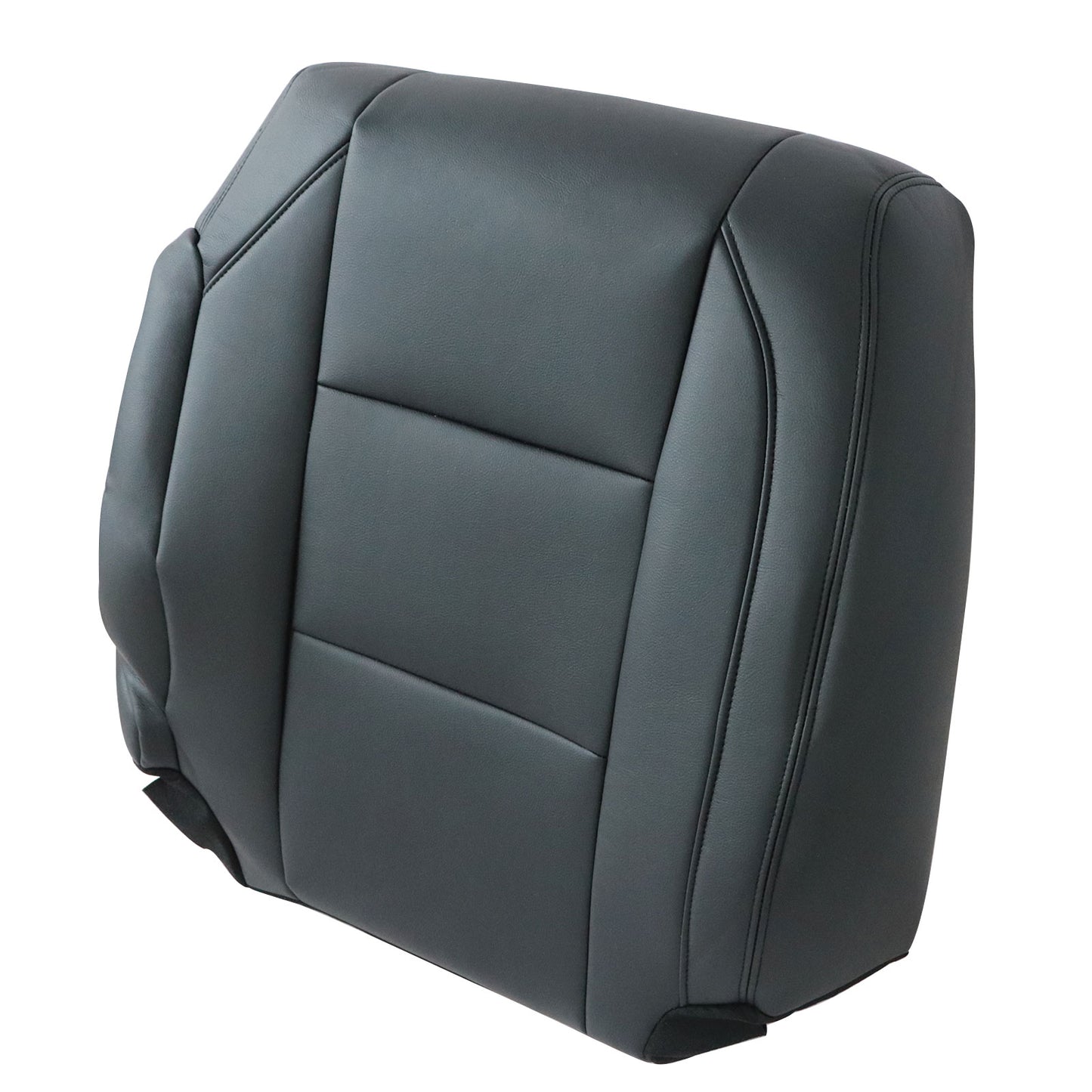 For 2004 2005 2006 2007 2008 2009 2010 Infiniti QX56 Driver Top Cover Black
