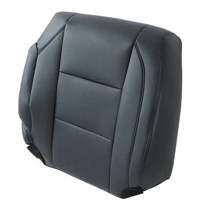 For 2004 2005 2006 2007 2008 2009 2010 Infiniti QX56 Driver Top Cover Black