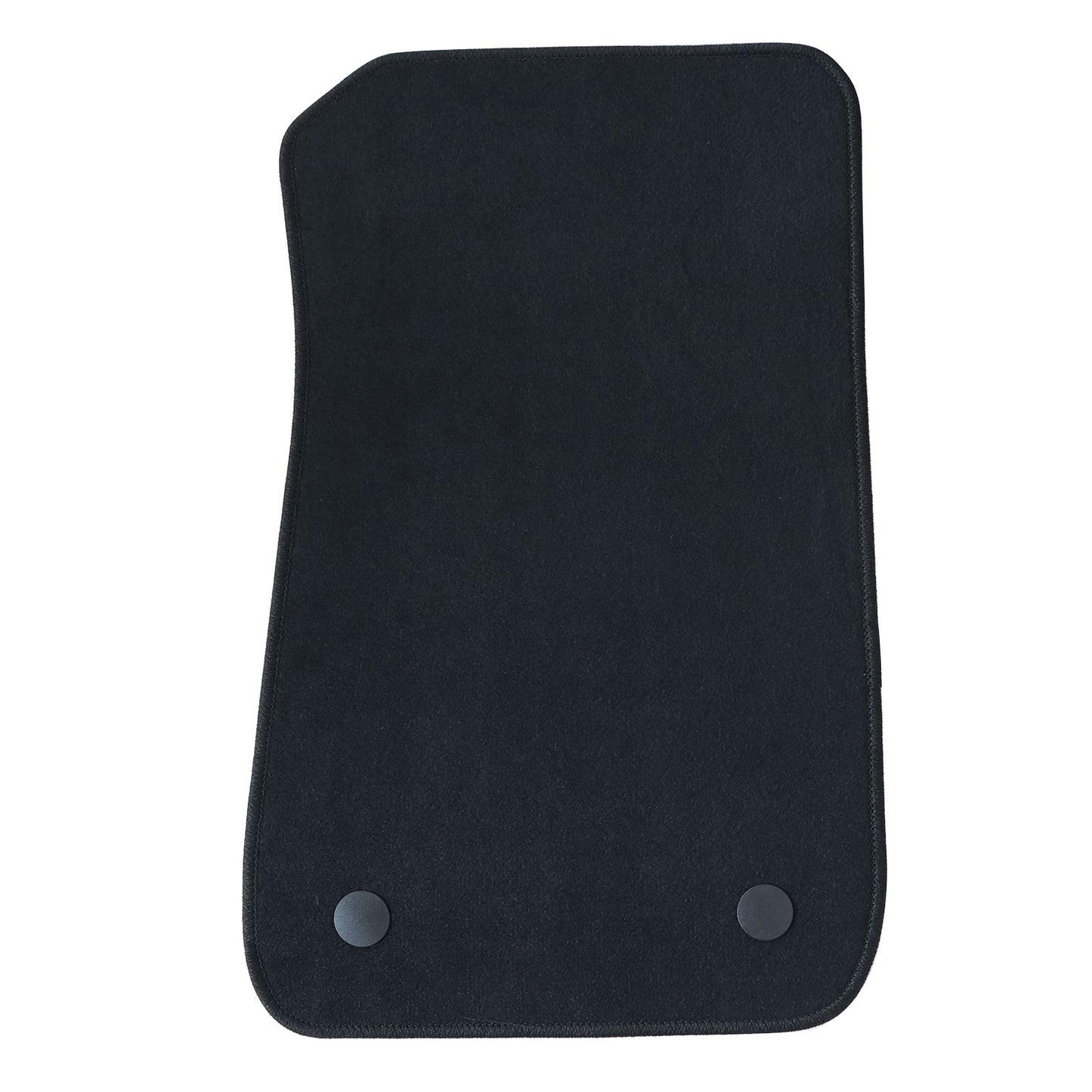 New Front & Rear Velour Floor Mats For BMW E90 328i 335i 2006-2011 Velour Carpet