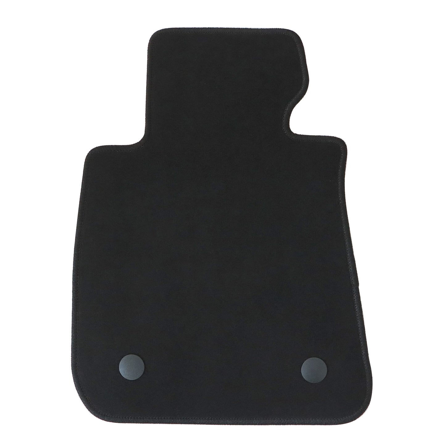New Front & Rear Velour Floor Mats For BMW E90 328i 335i 2006-2011 Velour Carpet
