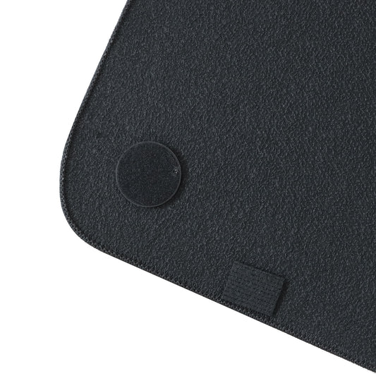 New Front & Rear Velour Floor Mats For BMW E90 328i 335i 2006-2011 Velour Carpet