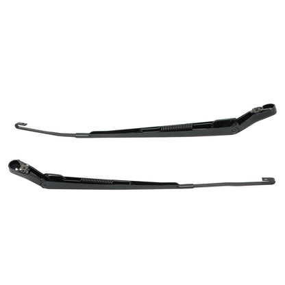 For 15-23 Ford F150 Expedition Super Duty RH&LH Front Windshield Wiper Arm Pair