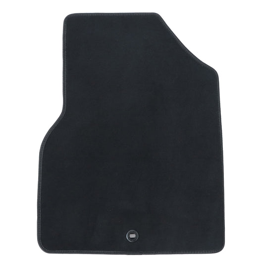2007-2013 For Acura MDX Front & 2nd Row Replacement Floor Mats Carpet Velour 4x