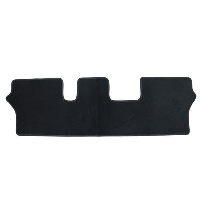 2007-2013 For Acura MDX Front & 2nd Row Replacement Floor Mats Carpet Velour 4x
