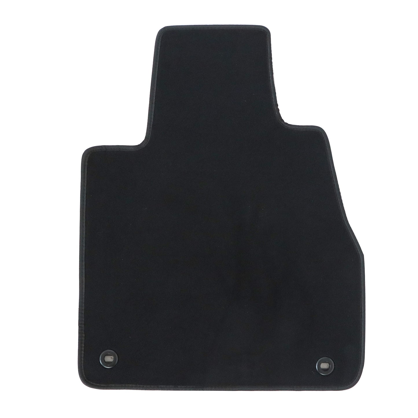 2007-2013 For Acura MDX Front & 2nd Row Replacement Floor Mats Carpet Velour 4x