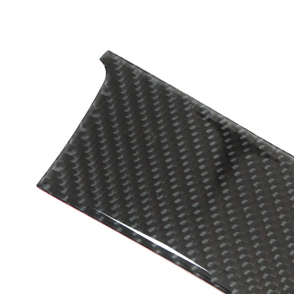 35Pcs For Lexus IS250 IS350 2013-18  Carbon Fiber Full Interior Kit Cover Trim