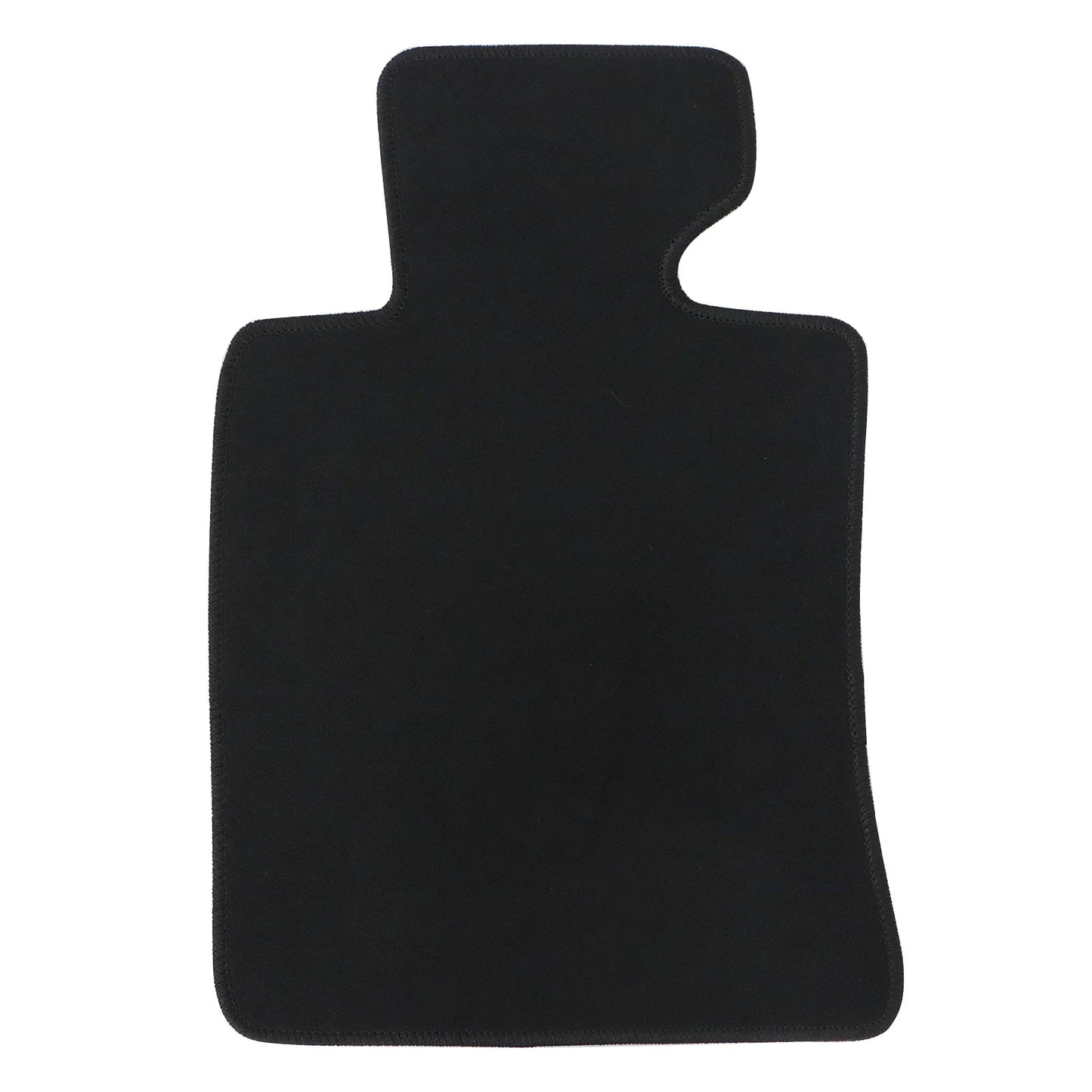 For 2006 2007 2008 2009 2010 2011 2012 Mini Cooper R56 Floor Mats Carpet Velour