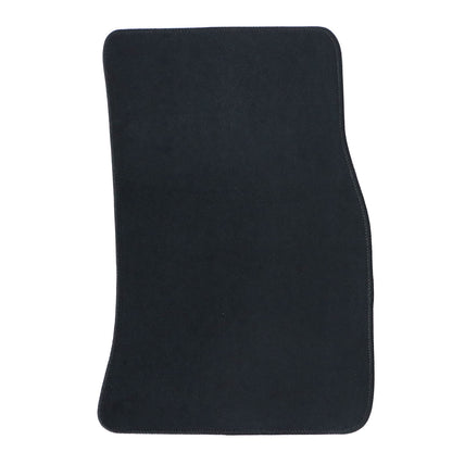 For 2006 2007 2008 2009 2010 2011 2012 Mini Cooper R56 Floor Mats Carpet Velour