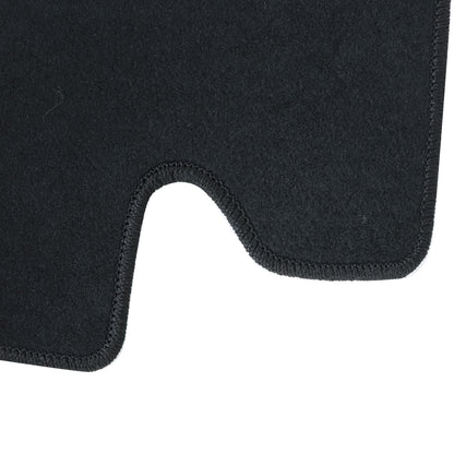 For 2006 2007 2008 2009 2010 2011 2012 Mini Cooper R56 Floor Mats Carpet Velour