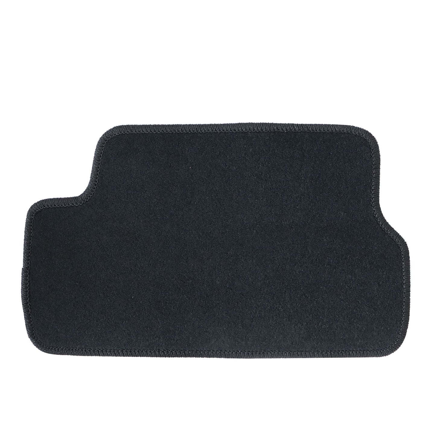 For 2006 2007 2008 2009 2010 2011 2012 Mini Cooper R56 Floor Mats Carpet Velour